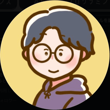 プロフィール画像